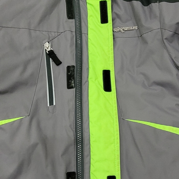 💥HOST PICK💥 3 in 1 Winter Jacket - Picture 5 of 12